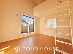 子供部屋の画像