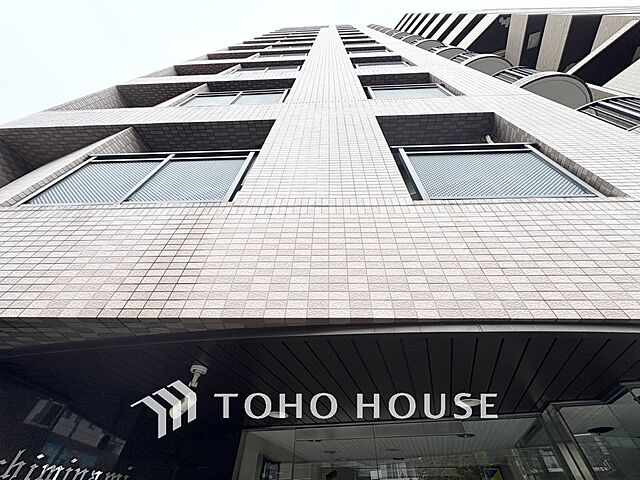 外観 モリス大井町南 13階/-