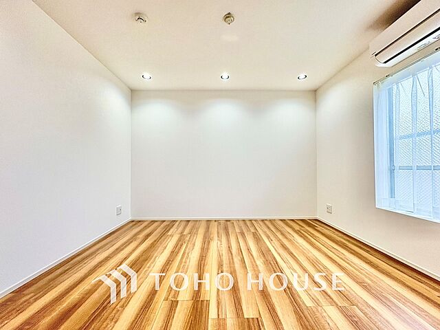 子供部屋 高円寺日東マンションB棟 4階/-