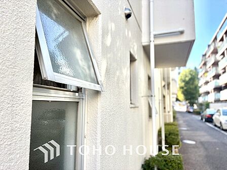 【APPEARANCE】◆安らぎ◆整然と整備された街に風が吹き、木々が揺れる。絵にかいたような心安らぐ環境です。