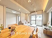 【LIVING】◆simple is best◆無駄のない綺麗なつくりのリビングルームであなただけの暮らしを。