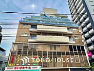 東京都中野区東中野1丁目58.16：物件画像