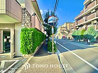 東京都板橋区坂下1丁目：物件画像