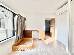 子供部屋の画像