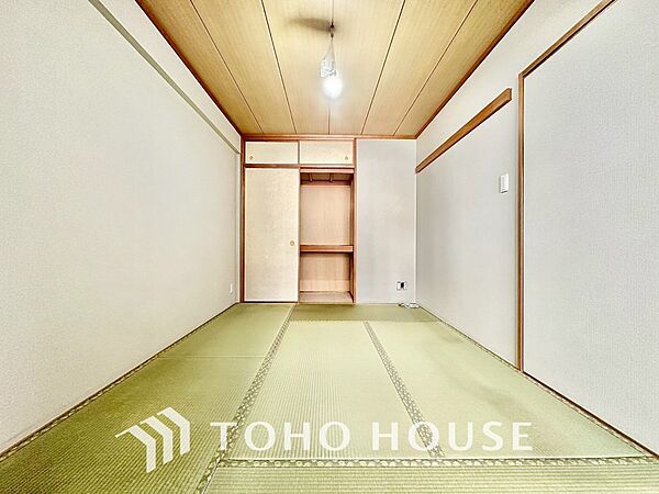寝室を拡大表示