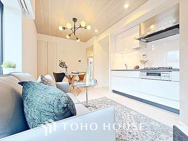 室内 ブランズ代々木参宮橋 4階/-