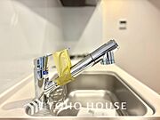 【KITCHEN】◆毎日の健康◆は美味しいお水から。そんな毎日を支えてくれるのが浄水器です。