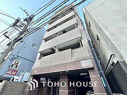 アドリーム東麻布