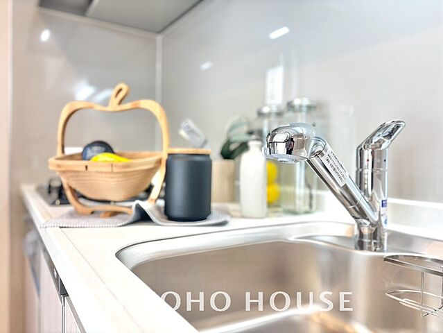 キッチン 都営三田線 志村坂上駅 徒歩11分