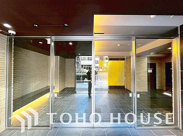 その他 ライオンズ浅草橋レジデンス 10階/-