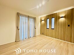 子供部屋の画像