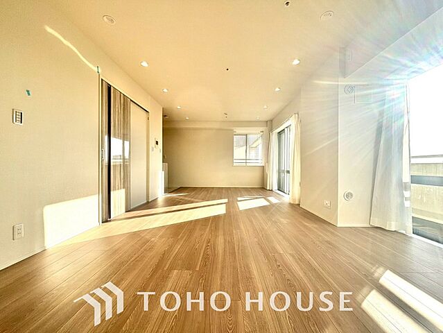 室内 エルアージュ小石川 20階/-