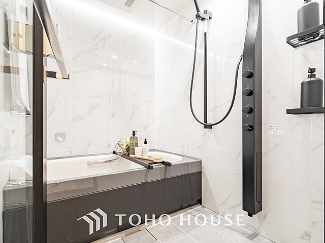 浴室 BRANZ赤坂 5階/-