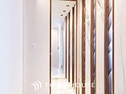 【prospect view】◆眺望◆リビングや部屋から臨む景色は、明るさと解放感溢れゆったりとしたひと時を過ごすことが出来る『Park Room』
