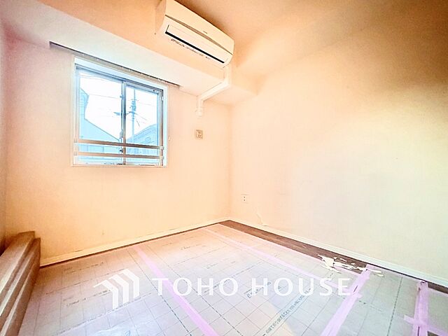 子供部屋 ベリスタ椎名町 2階/-