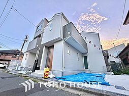 練馬平和台3丁目第1期 3号棟