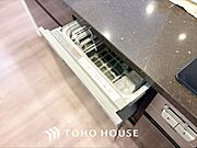 【KITCHEN】◆Happy◆愛情たっぷりのお料理で家族にHappyを。システムキッチンがあなたをサポートしてくれます。