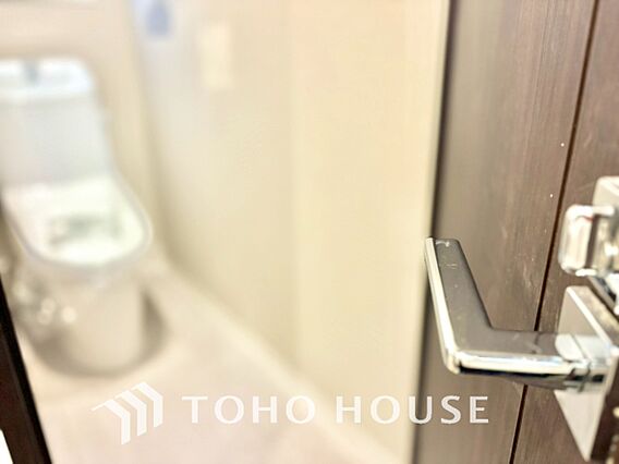 【TOILET...