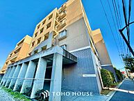 東京都杉並区宮前1丁目：物件画像