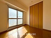 【PRIVATE ROOM】◆快適◆な暮らしに不可欠な収納スペース。快適さとともに思い出も詰まっていく。