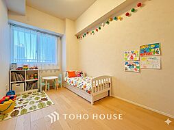 子供部屋の画像