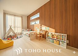 子供部屋の画像