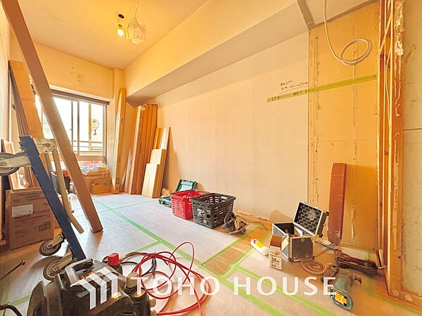 子供部屋