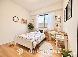 子供部屋の画像