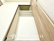 ◆大型収納◆大切な思い出も、大切なモノもたくさんしまって下さい。