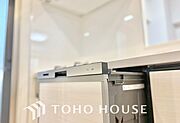 愛情のある美味しいご馳走に。家族で使えるダイニングキッチンです。