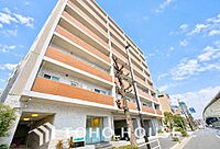 東京都世田谷区大蔵1丁目2-24：物件画像