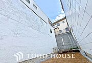【建築中】小中学校が徒歩圏内。子育て世帯にも安心の住環境です。