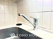 【KITCHEN】◆家族のおはよう◆の声を笑顔で迎えてあげられるシステムキッチン。朝ごはんが楽しみでちょっと早起きしたくなるんです。
