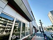 現地に実際に行ってみることでしか感じられないことがたくさんあります。周辺環境や街の雰囲気など、たくさんのことを感じていただけます。