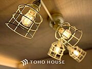 ◆扉を◆開くとこの景色。家族の”おかえり”の声が聞こえてきそう。