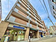 東京都新宿区西落合3丁目：物件画像