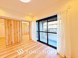 室内の画像