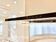 【KITCHEN】◆家族のおはよう◆の声を笑顔で迎えてあげられるシステムキッチン。朝ごはんが楽しみでちょっと早起きしたくなるんです。