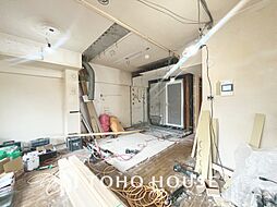 クリオ王子神谷弐番館