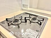 【KITCHEN】◆家族のおはよう◆の声を笑顔で迎えてあげられるシステムキッチン。朝ごはんが楽しみ
