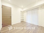 【PRIVATE ROOM】◆プライベートな時間◆な暮らしにはこの空間が必要。家族のふれあいも大切にしつつ、自分の空間も大切にしたい。