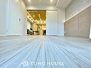 【PRIVATE ROOM】◆プライベートな時間◆な暮らしにはこの空間が必要。家族のふれあいも大切にしつつ、自分の空間も大切にしたい。