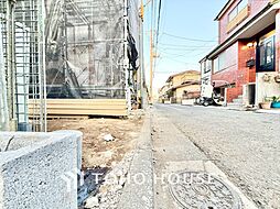 室内の画像