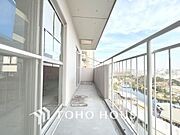 【BALCONY】◆Open new door◆扉の向こうには青空が広がっている。