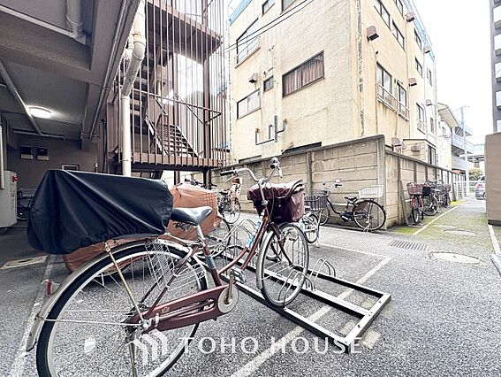 現地に実際に行...