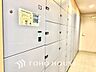 設備：【DELIVERY BOX】◆宅配BOX◆ご不在時でも、時間指定や再配達依頼なしでお荷物を受け取ることができます。