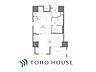 間取り：間取り図