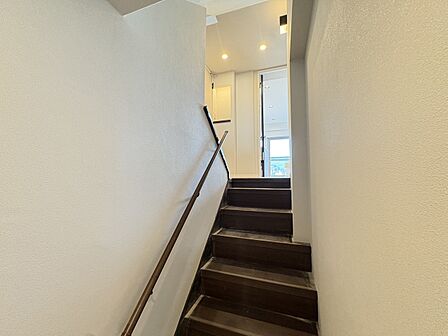 【PRIVATE ROOM】◆プライベートな時間◆な暮らしにはこの空間が必要。家族のふれあいも大切にしつつ、自分の空間も大切にしたい