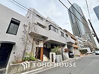 東京都港区六本木3丁目3-29：物件画像