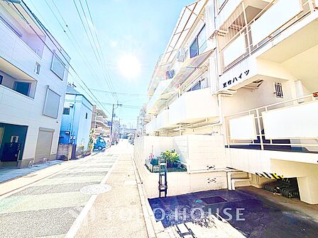 毎日使う場所だからこそ、清潔で快適な空間を実現したトイレです。